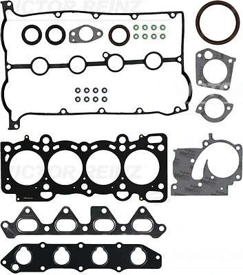 Full Gasket Kit, engine